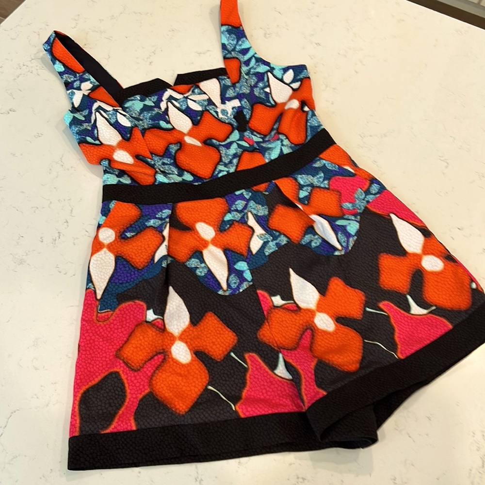 Peter Pilotto romper